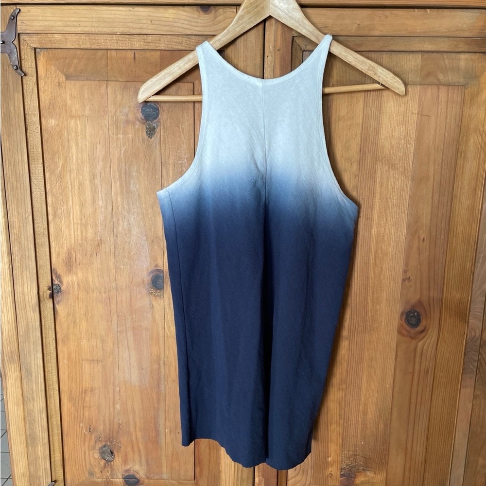 NWT Shyanne ( Boot Barn)  Ombre Tank Top